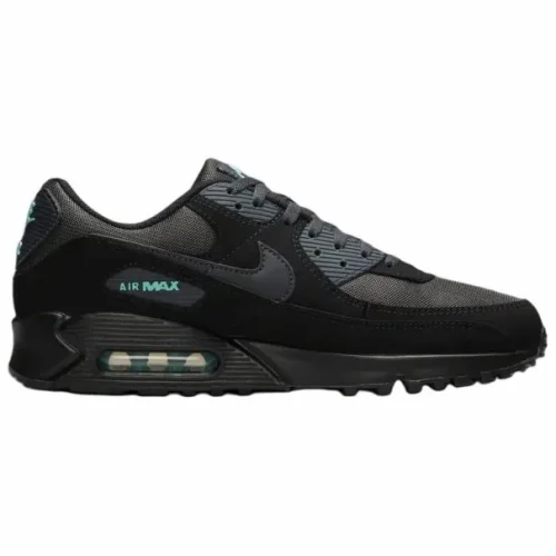 NIKE Air Max 90 "Black Tiffany"