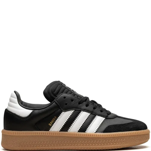 Adidas Samba XLG "Core Black / Cloud White / Gum"