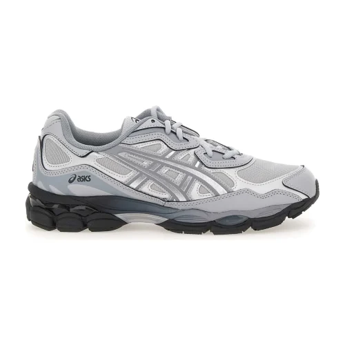 Asics GEL-NYC 'Mid Grey Sheet Rock'