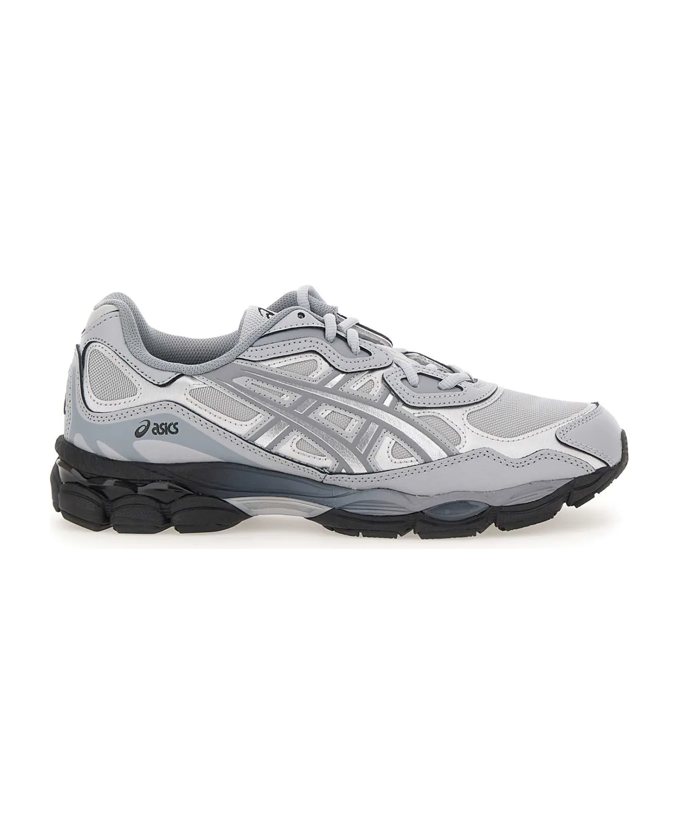 Asics GEL-NYC 'Mid Grey Sheet Rock'