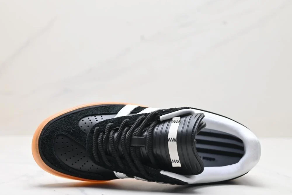 Adidas x Bad Bunny baskets Gazelle – Image 4