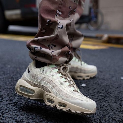 Nike Air Max 95 Premium Grain