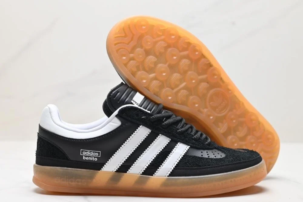 Adidas x Bad Bunny baskets Gazelle – Image 6