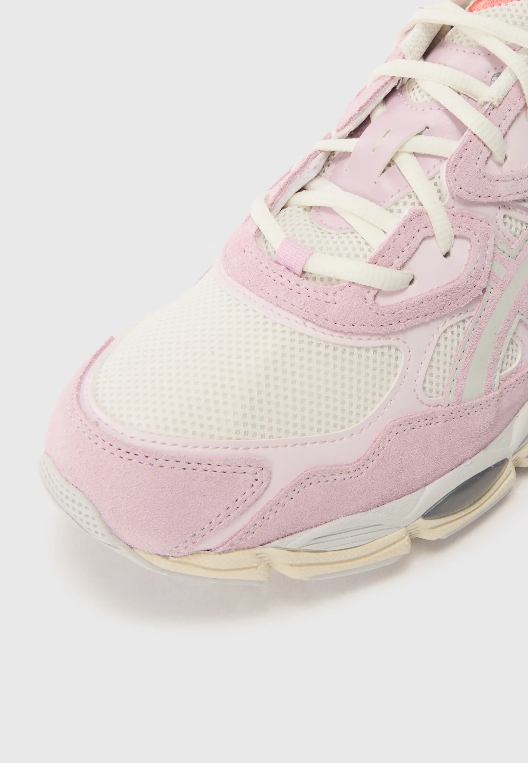 Asics GEL-NYC Cream Rose Water – Image 6