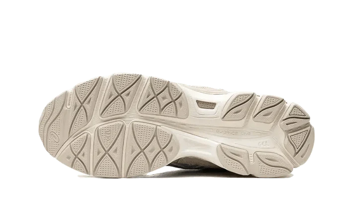 Asics GEL-NYC 'Harbor Blue Wood Crepe' – Image 4