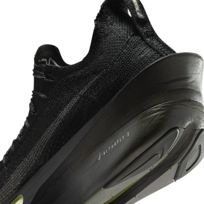 Nike Air Zoom Alphafly NEXT 3 'Black Olive Aura' – Image 5