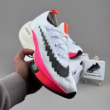 Nike Wmns Air Zoom Alphafly NEXT% Flyknit 'Rawdacious'