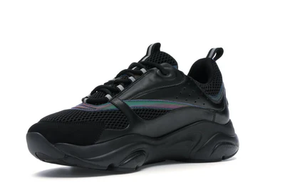 Dior B22 Noir Réfléchissant – Image 5