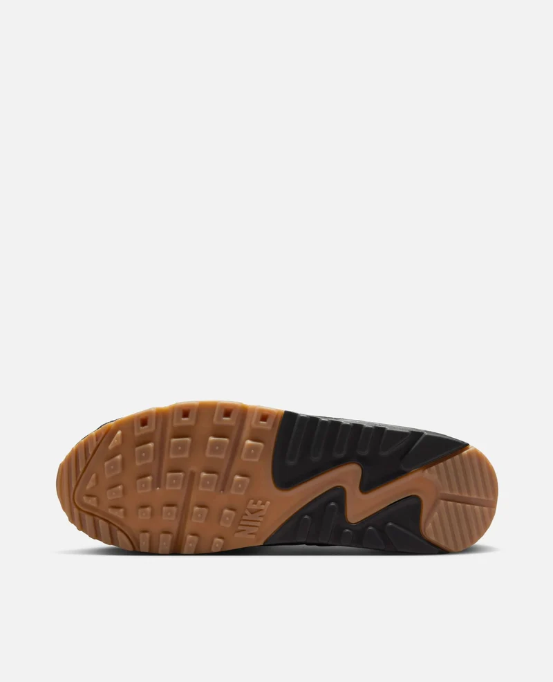 Patta x Nike Air Max 90 SP (Black/White-Particle Grey-Anthracite) – Image 3