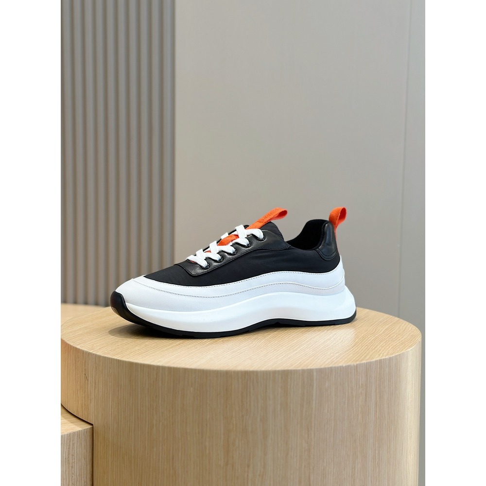 Hermès Gramme black and white – Image 2