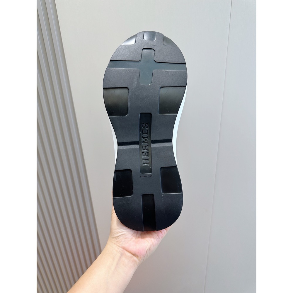 Hermès Gramme black and white – Image 5