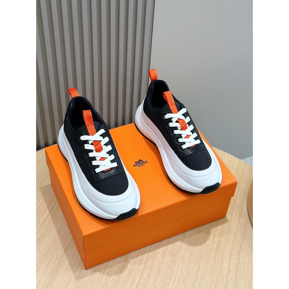 Hermès Gramme black and white – Image 4