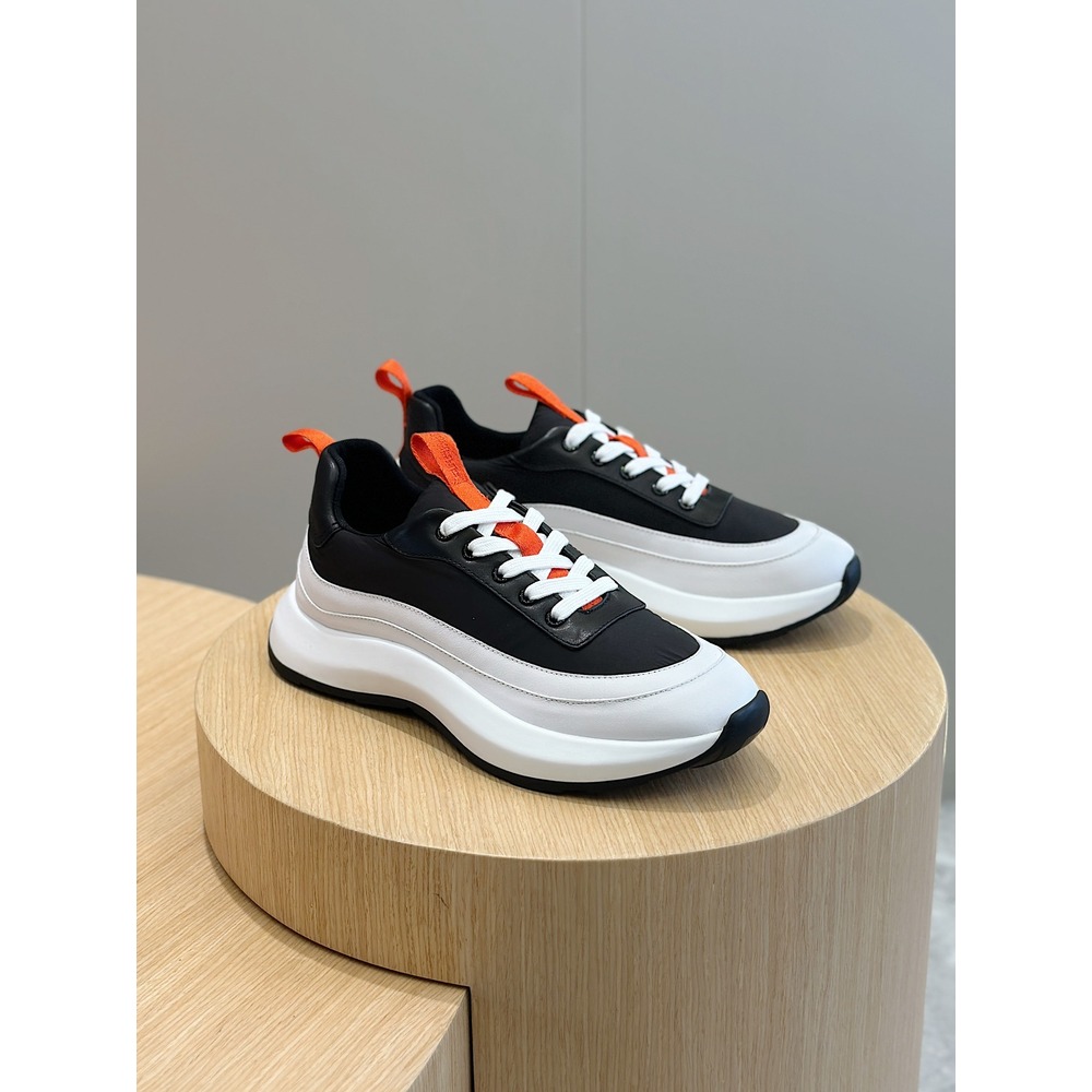 Hermès Gramme black and white – Image 3