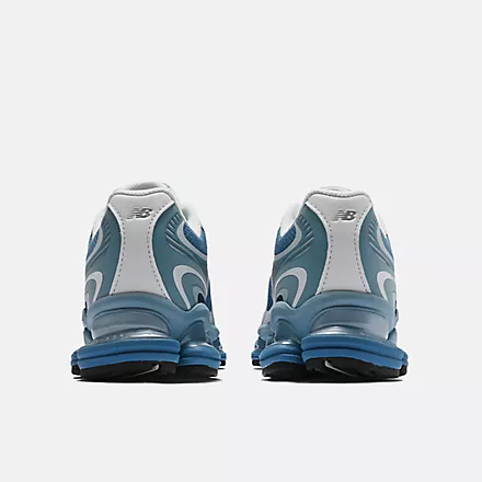 New Balance ABZORB 2000 Still Water avec Blue Agate – Image 5