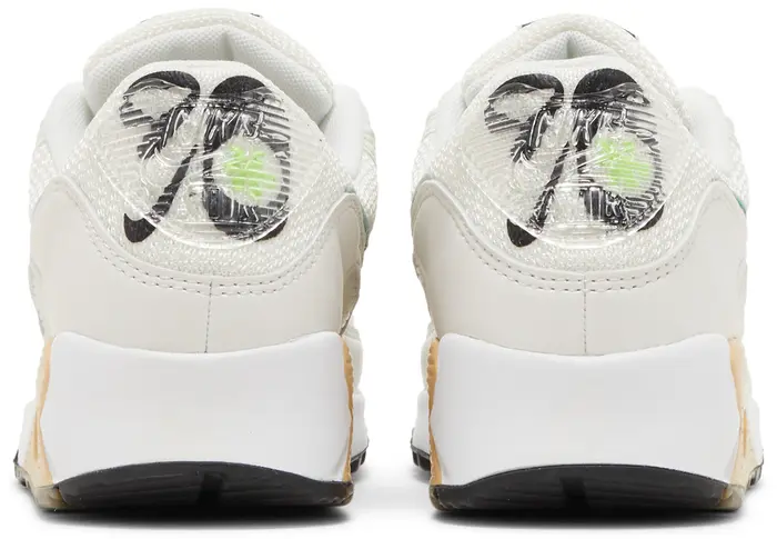 Nike Wmns Air Max 90 SE 'White Neptune Green" – Image 5