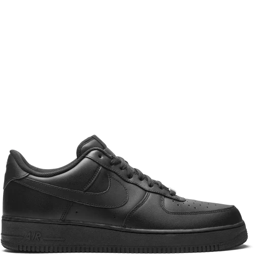Air Force 1  Low 'Triple Black'