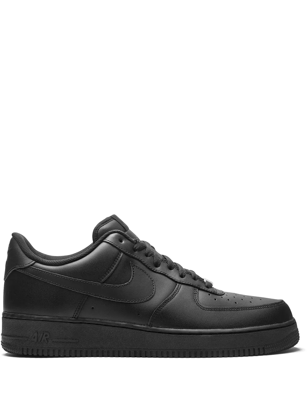 Air Force 1 Low 'Triple Black'
