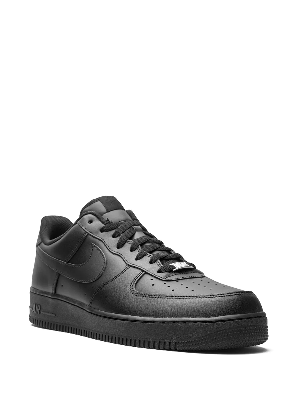 Air Force 1 Low 'Triple Black' – Image 3