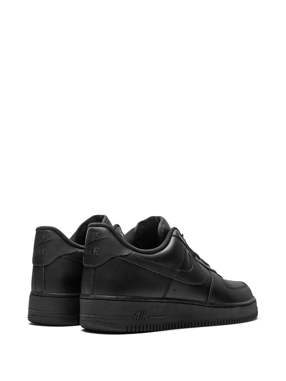 Air Force 1 Low 'Triple Black' – Image 4