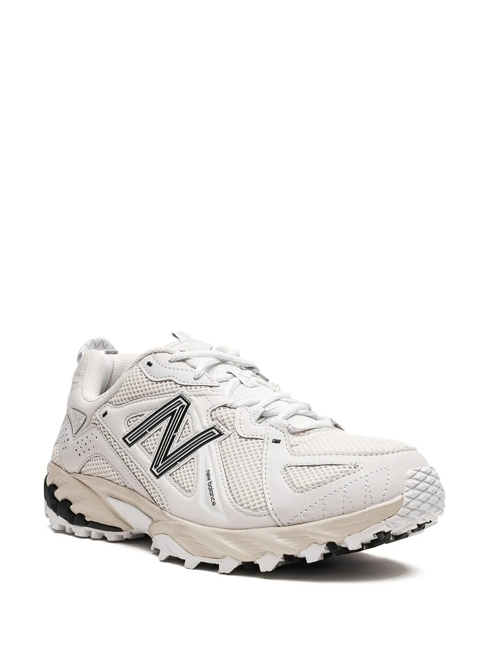 New Balance 610v1 Blanc Crème – Image 3