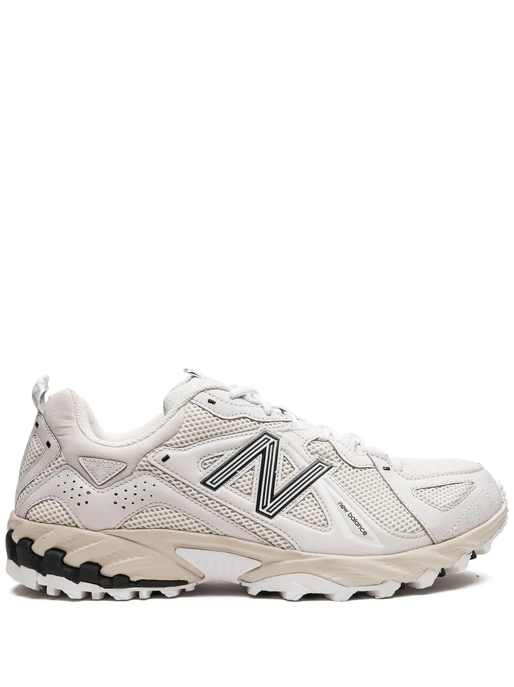New Balance 610v1 Blanc Crème – Image 4