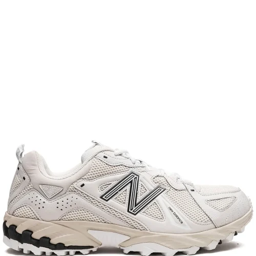 New Balance 610v1 Blanc Crème