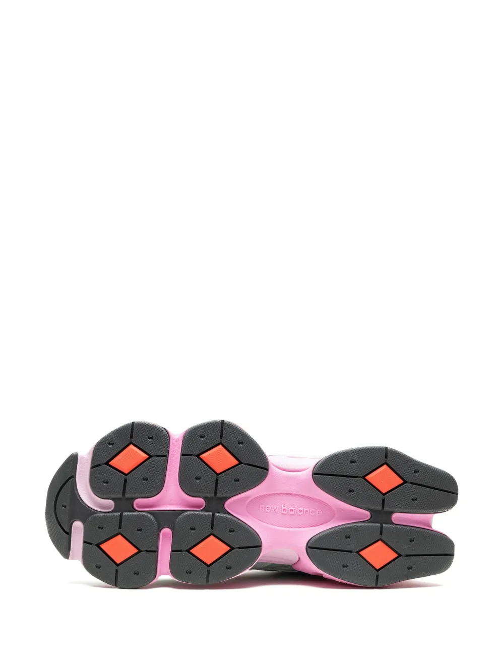 New Balance baskets 9060 "Warped Multi-Color" – Image 2