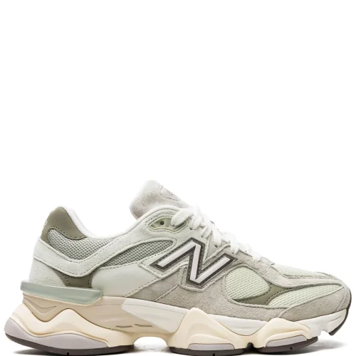 New Balance baskets 9060 'Olivine'