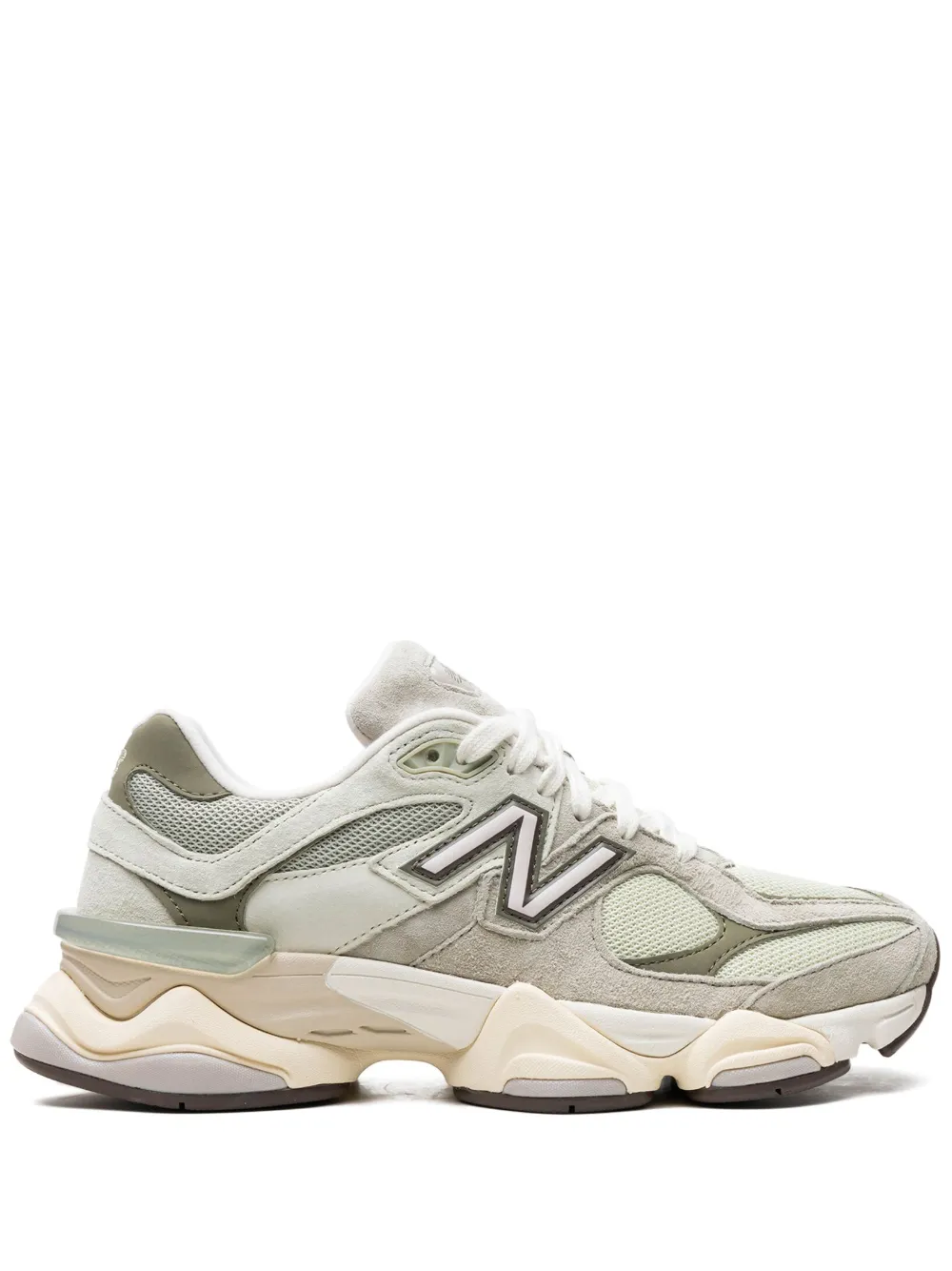 New Balance baskets 9060 'Olivine'