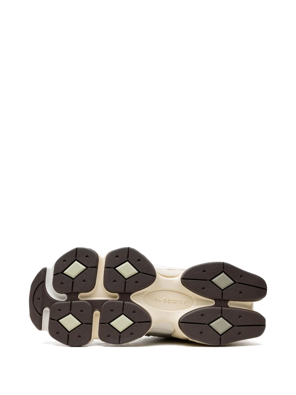 New Balance baskets 9060 'Olivine' – Image 7