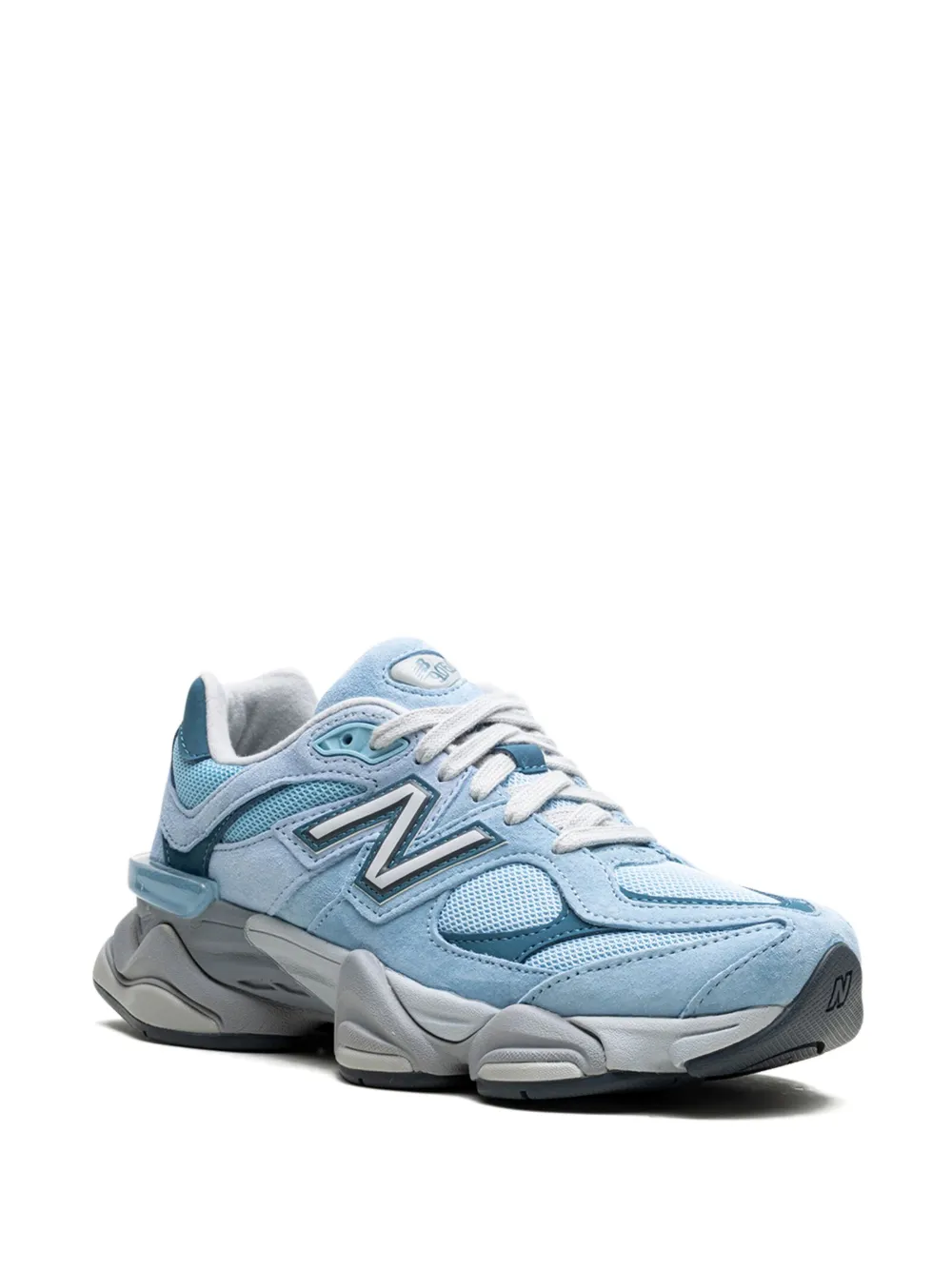 New Balance baskets 9060 ' Icy Blue' – Image 6