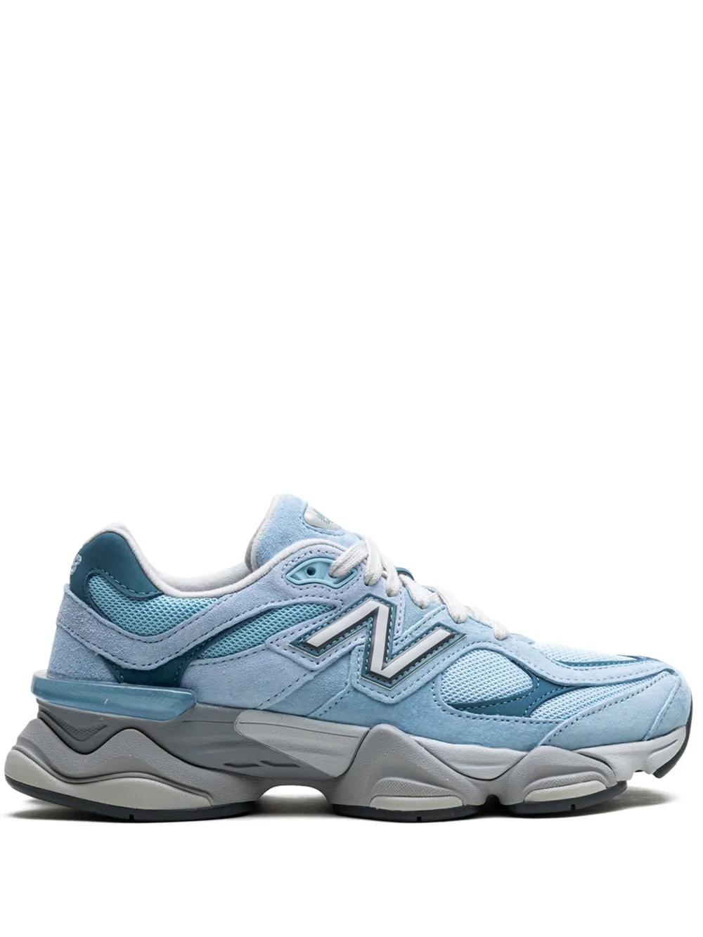 New Balance baskets 9060 ' Icy Blue'