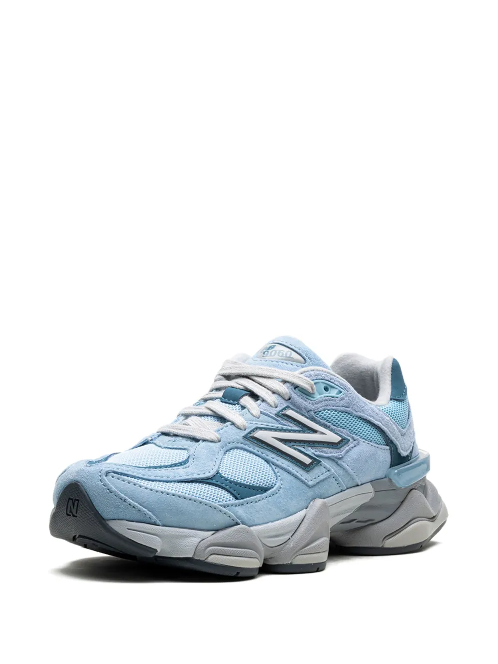 New Balance baskets 9060 ' Icy Blue' – Image 7