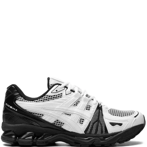 Asics x GmbH baskets GEL-KAYANO LEGACY 'White/Black'