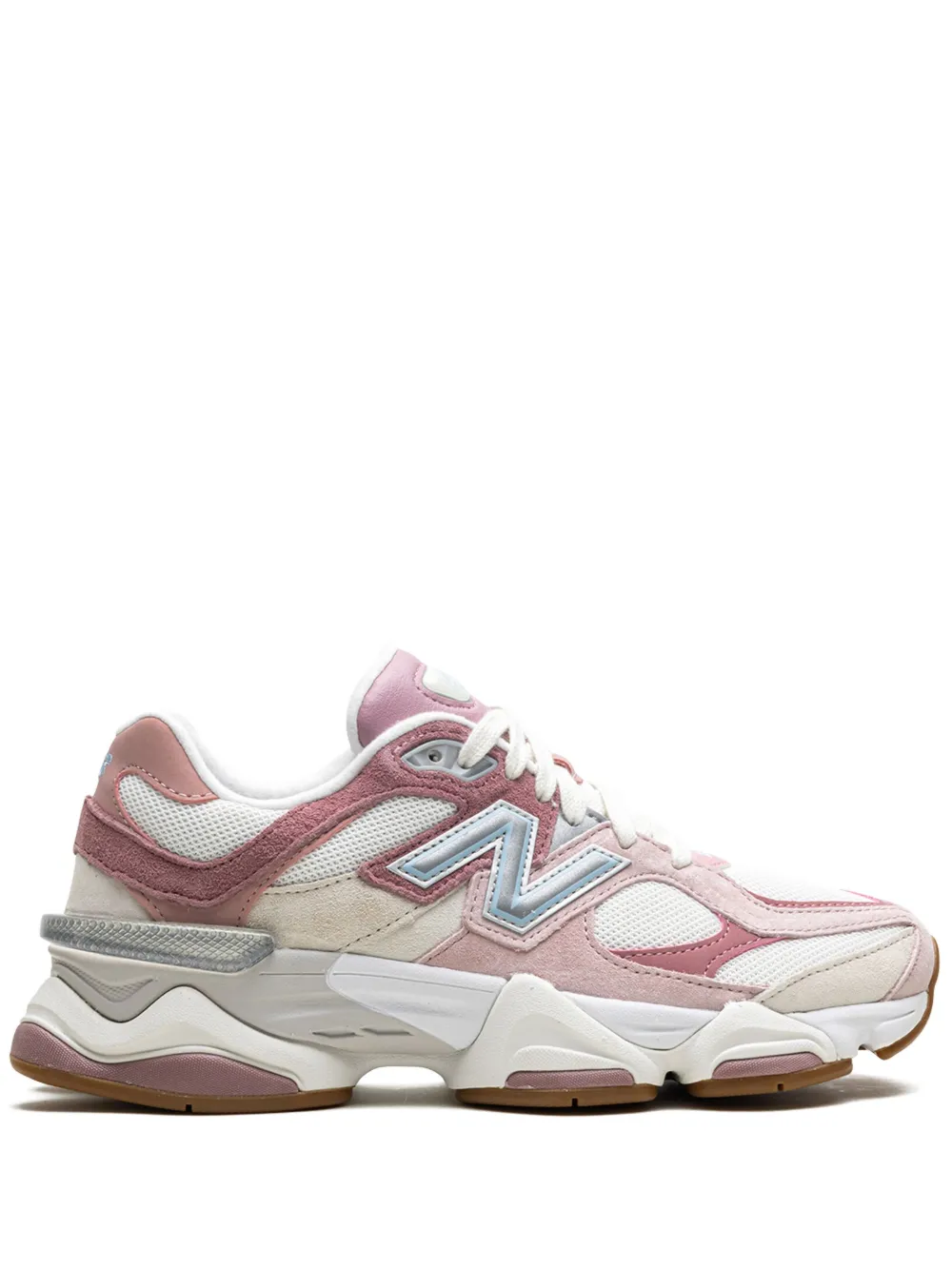 New Balance baskets 9060 'Rose Pink'