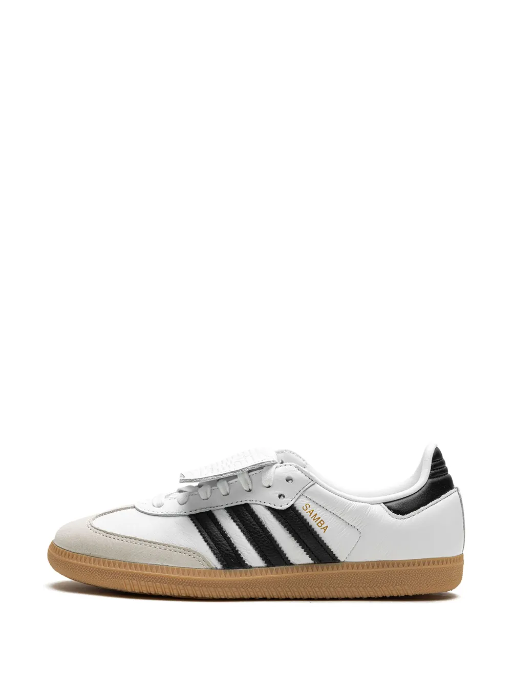 Adidas Samba LT 'Cloud White/Core Black' – Image 2