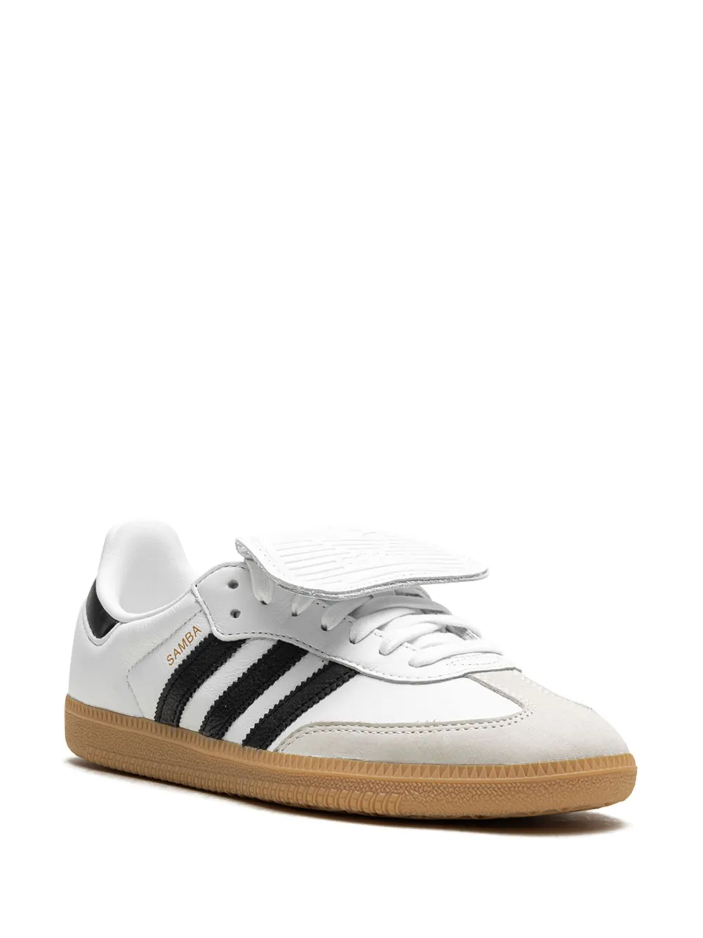 Adidas Samba LT 'Cloud White/Core Black' – Image 3