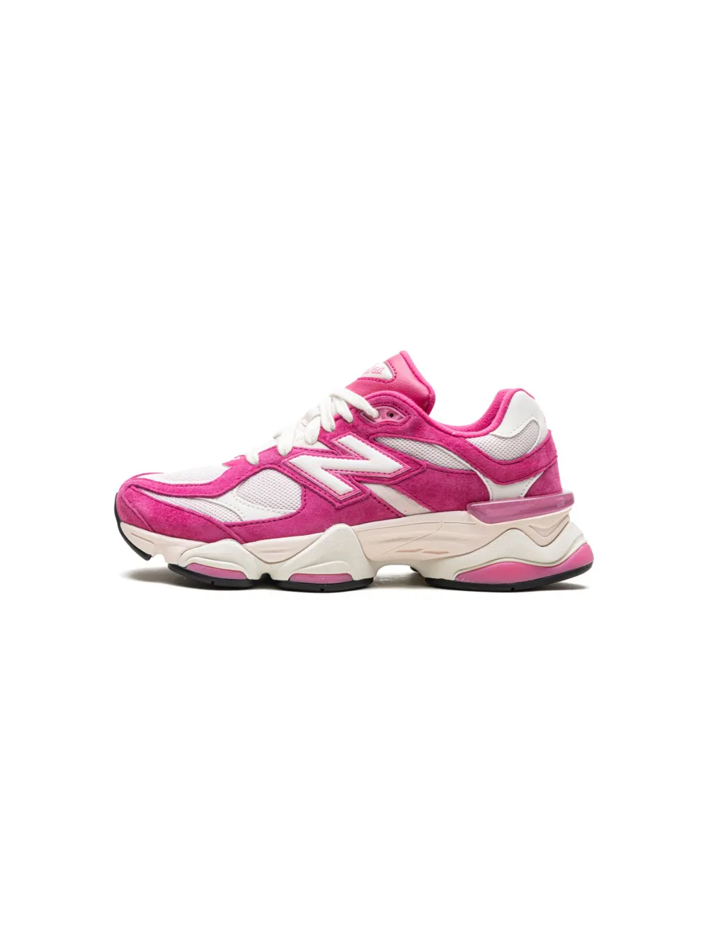 New Balance baskets 9060 "Fuchsia Pink" – Image 2