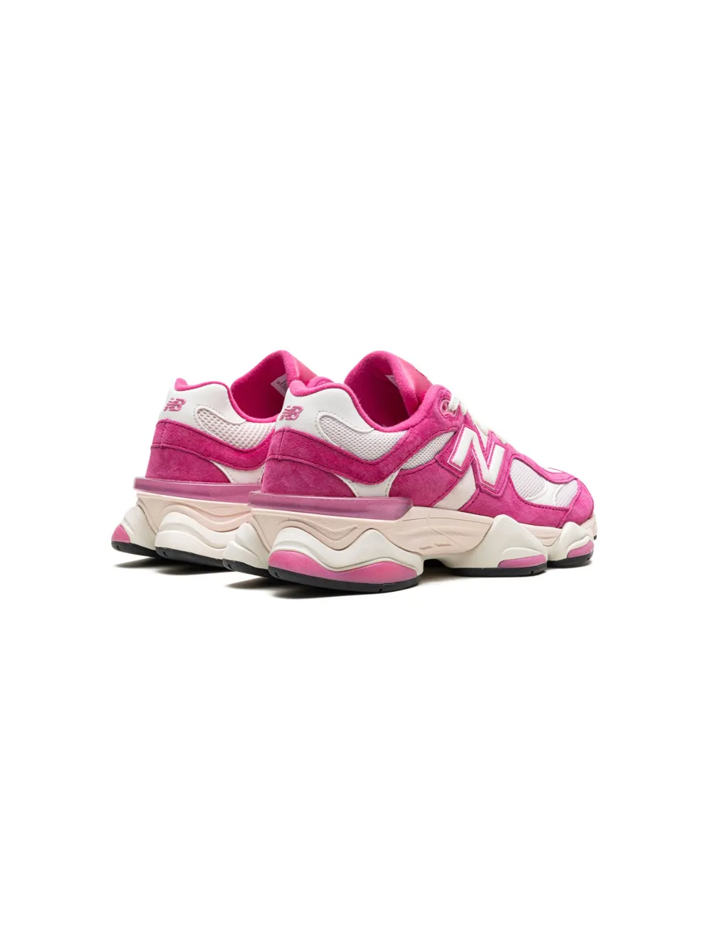 New Balance baskets 9060 "Fuchsia Pink" – Image 4