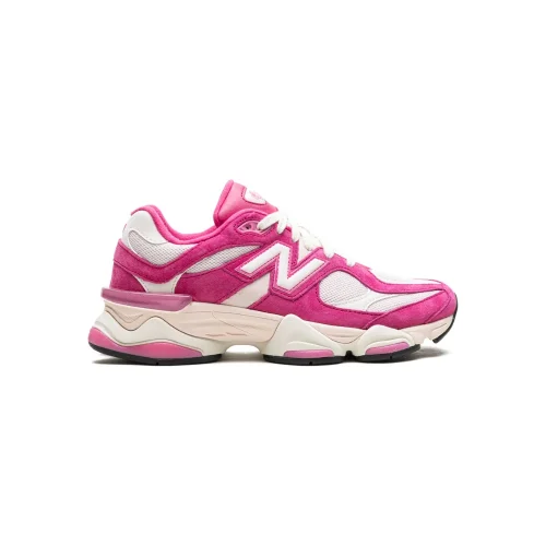 New Balance baskets 9060 "Fuchsia Pink"