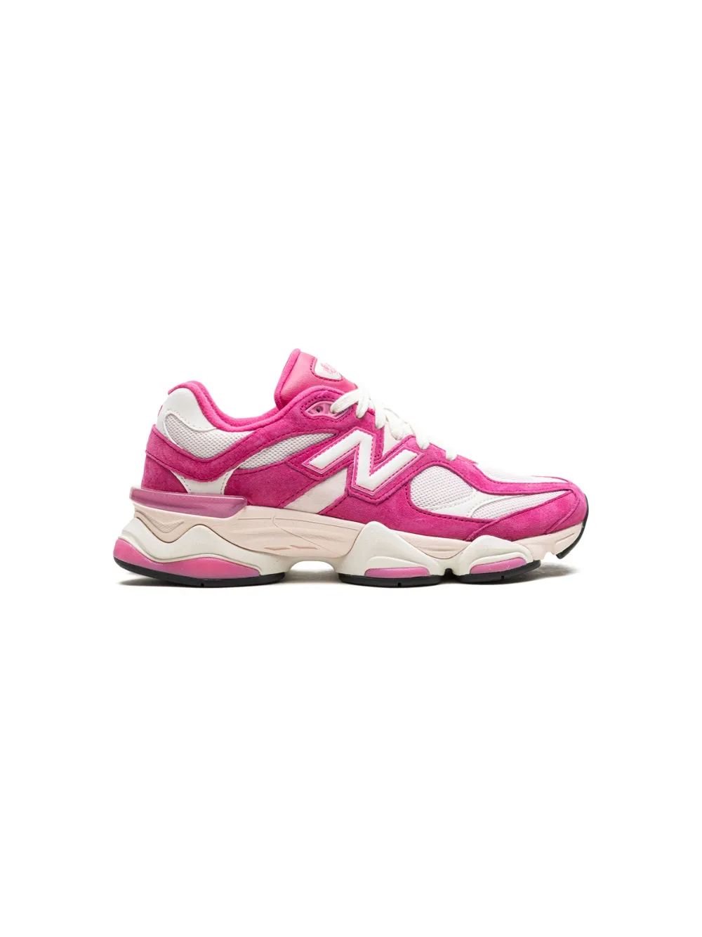 New Balance baskets 9060 "Fuchsia Pink"
