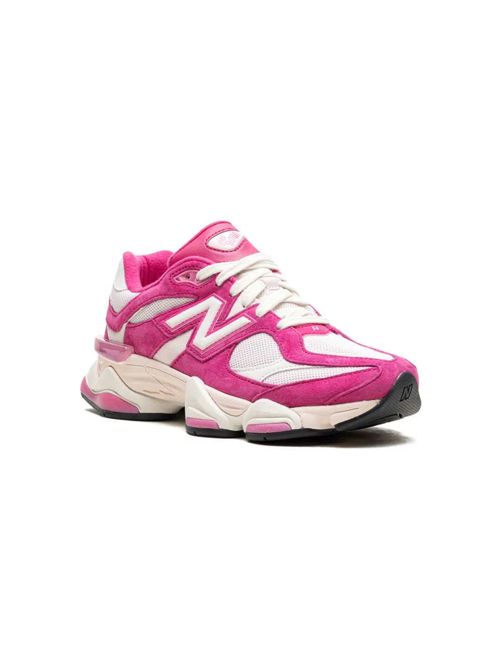 New Balance baskets 9060 "Fuchsia Pink" – Image 5