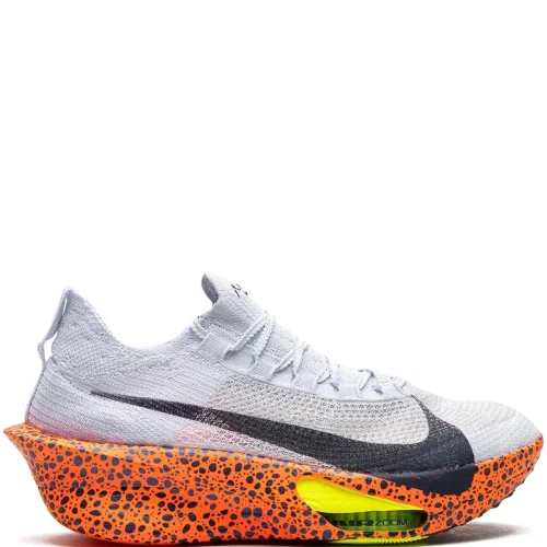 Nike Air Zoom X AlphaFly 3 'Safari'