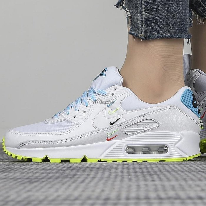Nike Wmns Air Max 90 SE ‘Worldwide Pack’ – Image 2