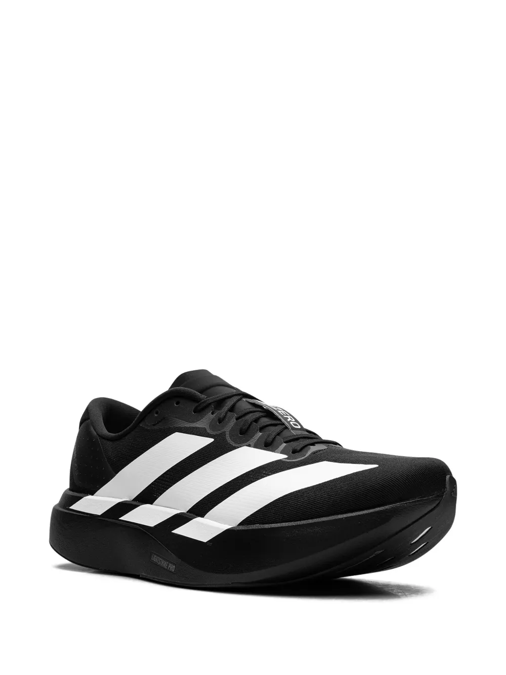 Adidas Adizero Evo SL 'Black White' – Image 4