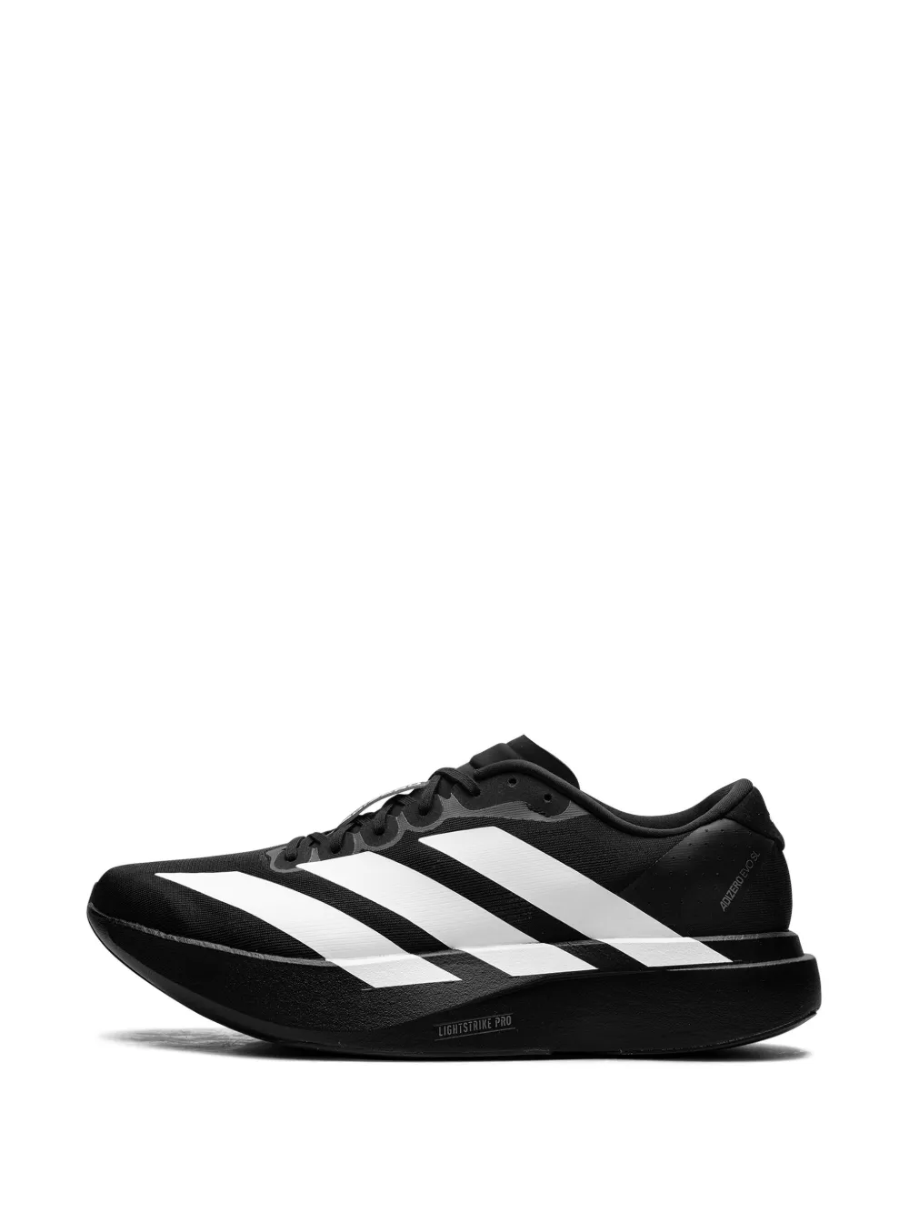 Adidas Adizero Evo SL 'Black White' – Image 5