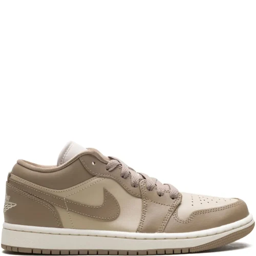 Jordan 1 'Rattan Sail/Desert Camo'