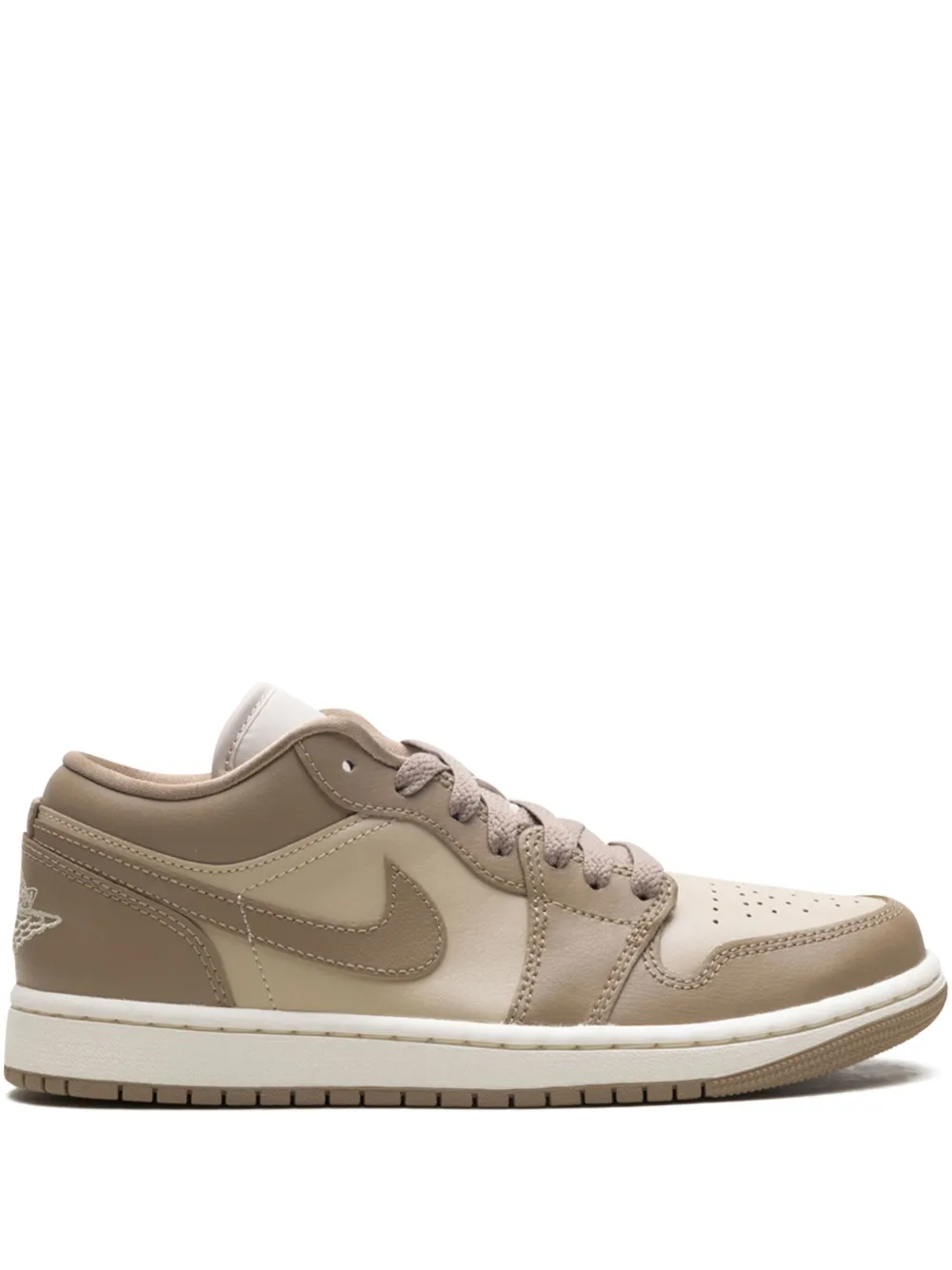 Jordan 1 'Rattan Sail/Desert Camo'