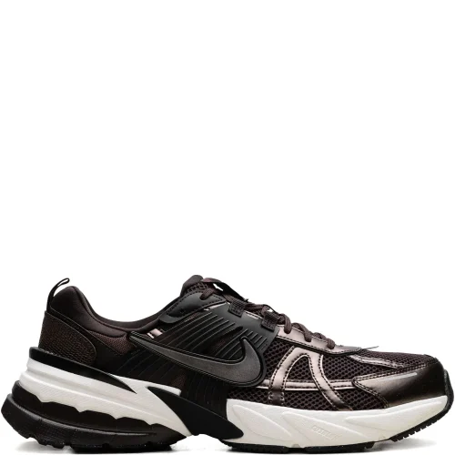 Nike V2K Run 'Velvet Brown/White/Black/Baroque Brown'