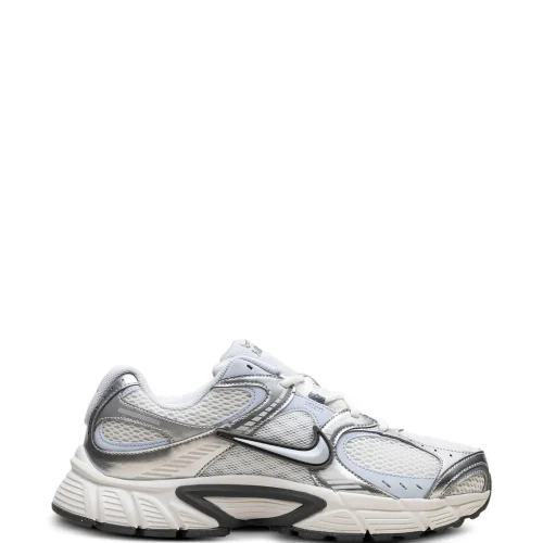 Nike V5 RNR "White Blue Tint"